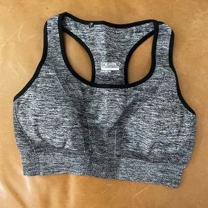 Gymshark bra
